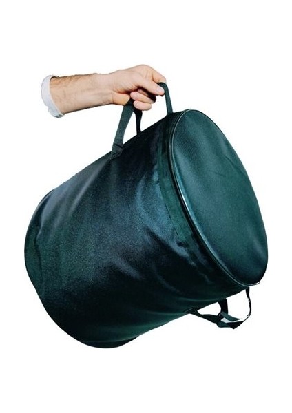 50 Lt Soğuk Sıcak Tutucu Buzluk Çanta Siyah fiyatları