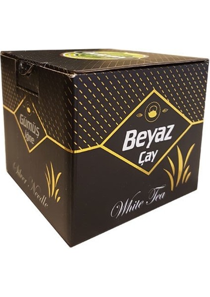 Beyaz Çay 30 gr