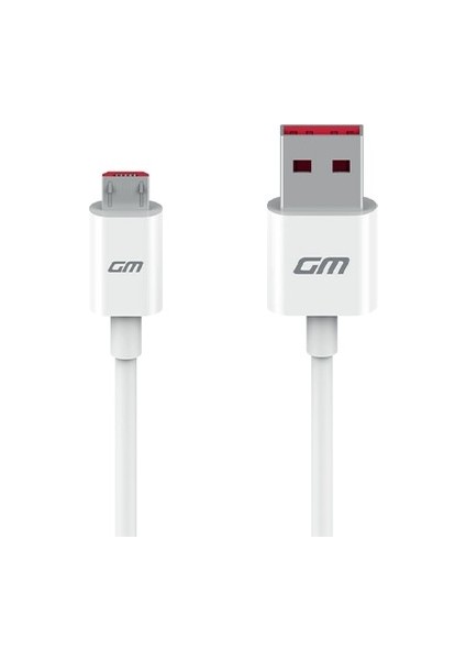 General Mobile Micro USB