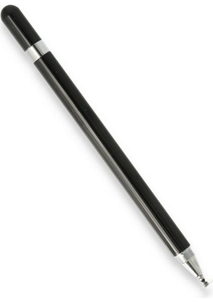 Ixtech IX-1012 Uyumlu Dokunmatik Kalem Passive Stylus 2in1 Tablet Kalemi Çizim & Yazı Kalemi