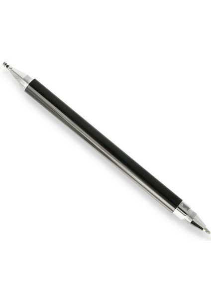 Ixtech IX-1012 Uyumlu Dokunmatik Kalem Passive Stylus 2in1 Tablet Kalemi Çizim & Yazı Kalemi