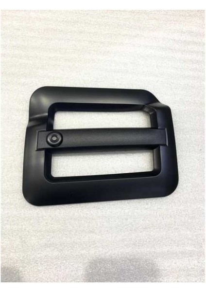 VOLKSWAGEN AMAROK 2010-2016 DEPO KAPAGI - SIYAH