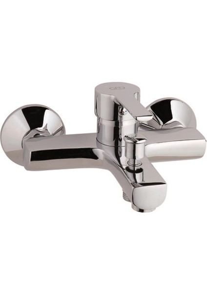 Solus Mix Banyo Bataryası MBB55