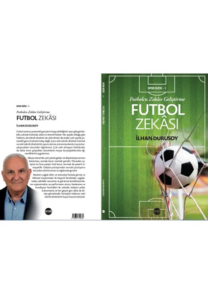 Futbol Zekâsı - İlhan Durusoy