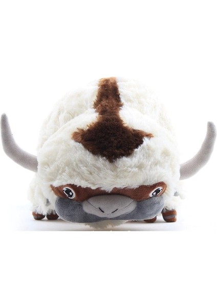 Avatar Appa Peluş Oyuncağı