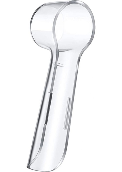 Oral-B Şarjlı ve Pilli Diş Fırçaları Için 4 Adet Koruyucu Kapak