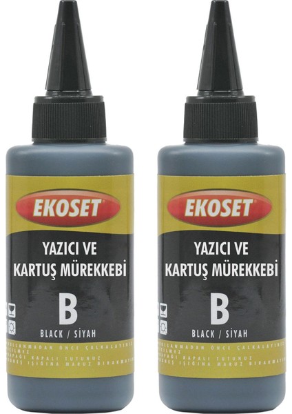 Brother HL-T4000DW MFC-T4500DW Uyumlu Siyah Muadil Mürekkep 200 ml fiyatları