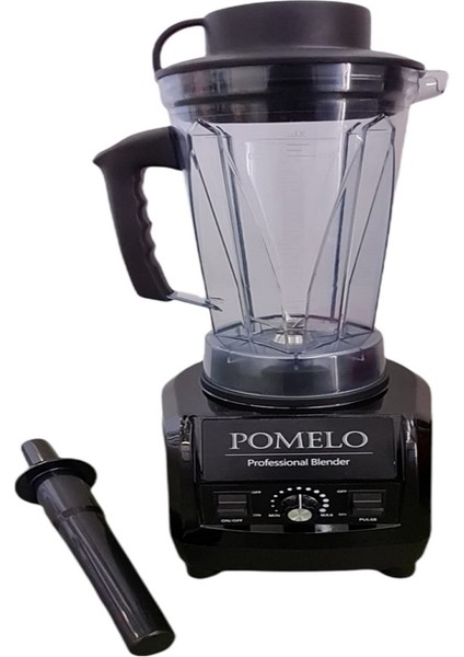 FTB-35MS-S Bar Blender