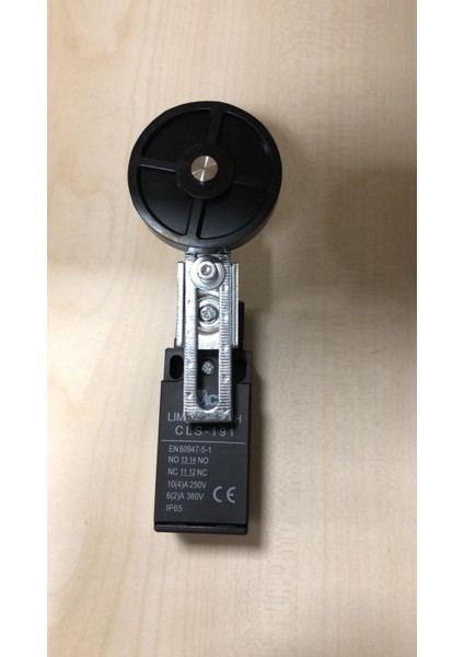 -191 Asansör Switch