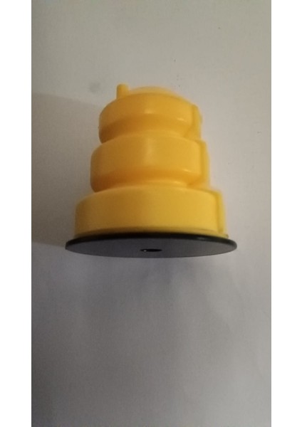 Amorti̇sör Stoperi̇ Rav4 96-00 Arka