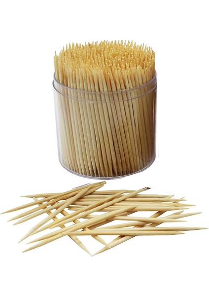 Sofly 400'LÜ Kutulu Kürdan Seti