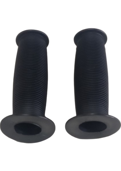 Çocuk Elcik Çocuk Bisikleti Elciği 9 cm Siyah Renk 16-20 Jantlar