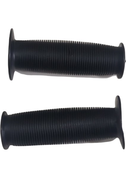Çocuk Elcik Çocuk Bisikleti Elciği 9 cm Siyah Renk 16-20 Jantlar