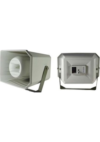 DH-8A 6,5"100V 50W Line Musıc Horn Hoperlör