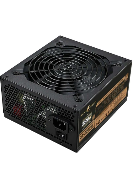 2000 W 90PLUS Gold 14 cm Fanlı Btc Power Supply