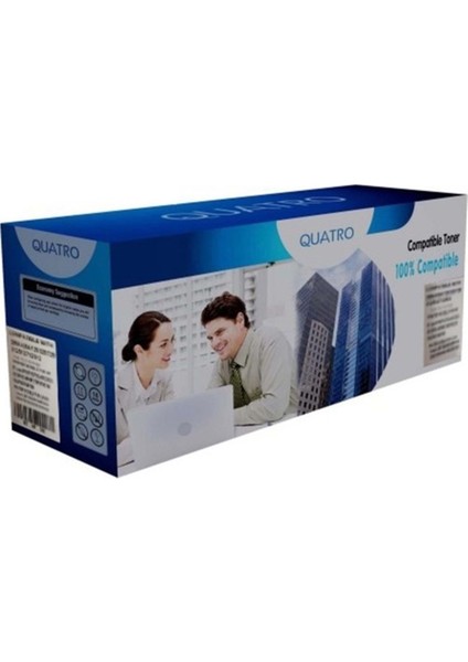 Toner Hp CE285A CB435A Canon 725 (2k)