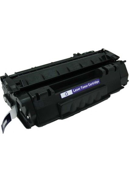 Hp Laserjet P2015 Toner Muadil Q5949A/Q7553A