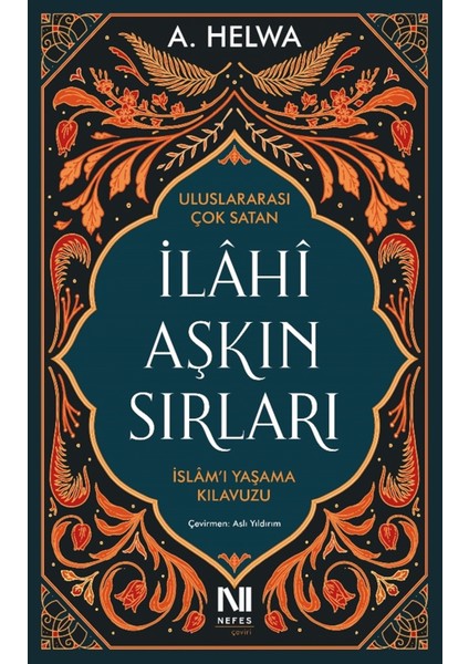 Ilahi Aşkın Sırları - A. Helwa