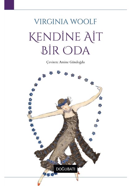 Kendine Ait Bir Oda - Virginia Woolf