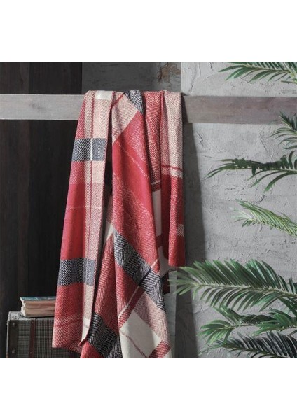 Lenzburg Battaniye Seti Çift Kişilik