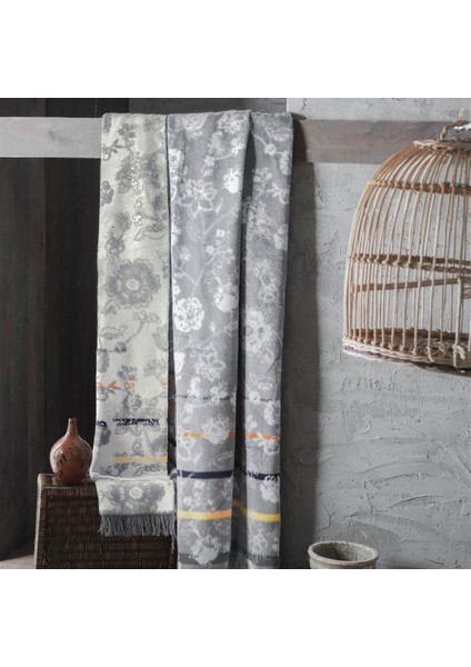 Roslin Battaniye Seti Çift Kişilik