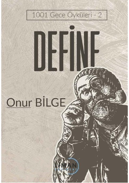 Define - Onur Bilge