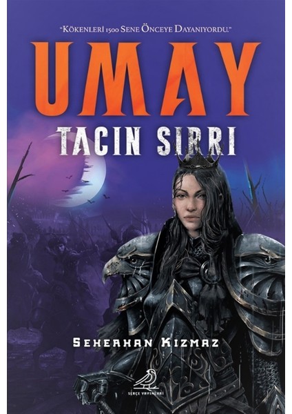 Umay - Tacın Sırrı - Seherhan Kızmaz