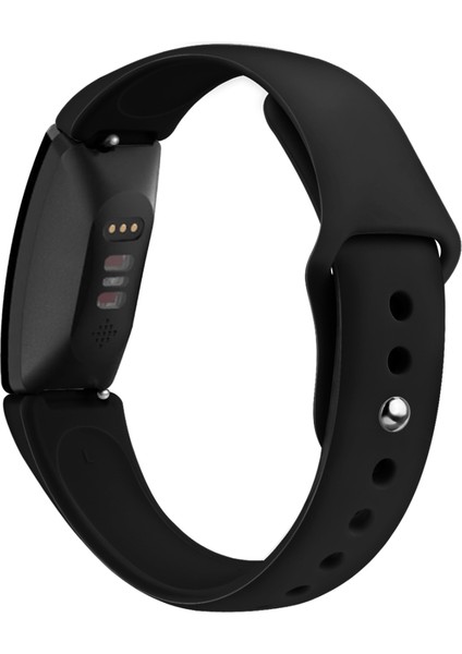 puluz Fitbit Charge 3 Silikon Saat Kayışı Pembe Mavi (Yurt Dışından) fiyatları