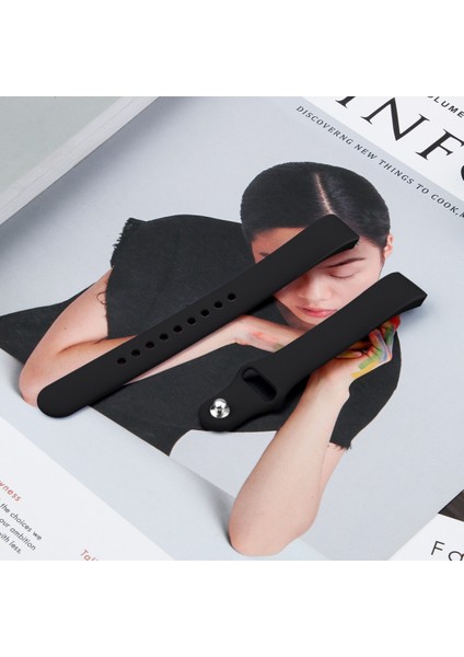 puluz Fitbit Charge 3 Silikon Saat Kayışı Pembe Mavi (Yurt Dışından) indirimleri