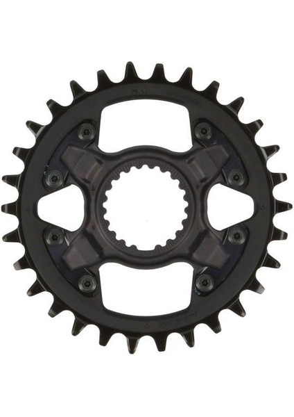 Xt SM-CRM85 34T Aynakol Yaprağı FC-M8100/M8130 Için modelleri