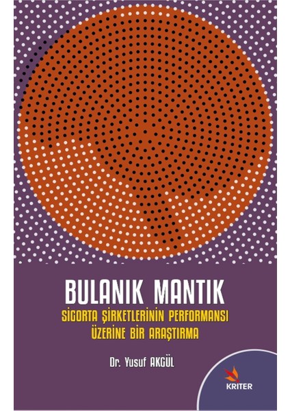 Bulanık Mantık - Yusuf Akgül