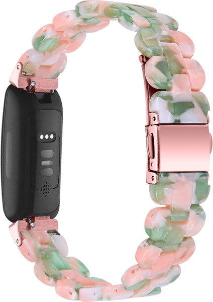 puluz Fitbit Charge 4 Silikon Tek Vücut Zırhı Saat Kayışı Şeffaf (Yurt Dışından) fiyatları