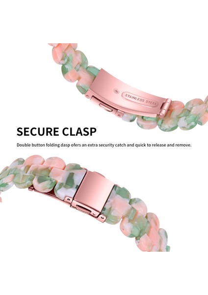 puluz Fitbit Charge 4 Silikon Tek Vücut Zırhı Saat Kayışı Şeffaf (Yurt Dışından) modelleri