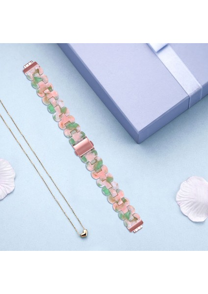 puluz Fitbit Charge 4 Silikon Tek Vücut Zırhı Saat Kayışı Şeffaf (Yurt Dışından) fırsatları