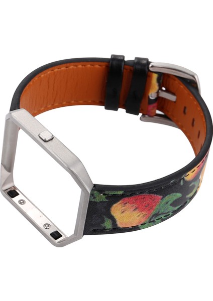 puluz Fitbit Versa 3 / Puluz Fitbit Sense Saat Kayışı Gri (Yurt Dışından) modelleri