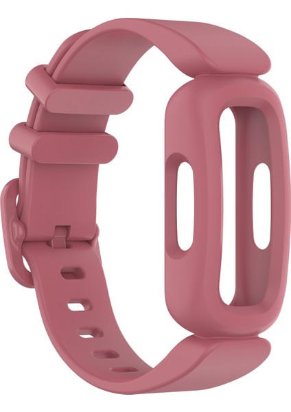 puluz Fitbit Inspire 2 Silikon Yedek Kordonlu Saat Kayışı Mor (Yurt Dışından) modelleri