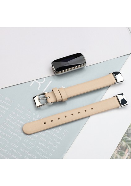 puluz Fitbit Charge 3 Için Saat Kayışı Altın (Yurt Dışından) indirimleri