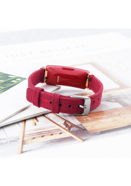 puluz Fitbit Versa 1 / 2 Için Saat Kayışı Sarı (Yurt Dışından) fırsatları