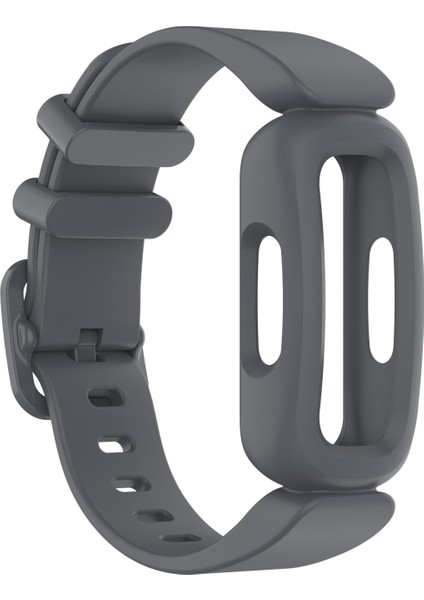 puluz Fitbit Inspire 2 Silikon Yedek Kordonlu Saat Kayışı Yeşil (Yurt Dışından) modelleri