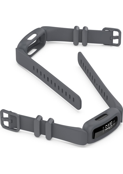 puluz Fitbit Inspire 2 Silikon Yedek Kordonlu Saat Kayışı Yeşil (Yurt Dışından) fırsatları