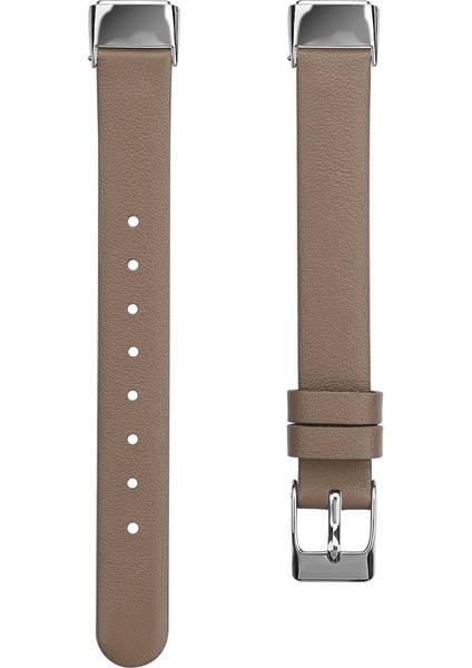 puluz Fitbit Versa 3 / Silikon Kordonlu Saat Kayışı Mor (Yurt Dışından) fiyatları