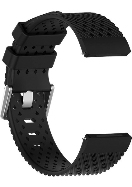 puluz Fitbit Charge 3 Için Saat Kayışı Siyah (Yurt Dışından) modelleri