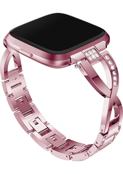 puluz Fitbit Versa 3 / Puluz Fitbit Sense Saat Kayışı Kahverengi (Yurt Dışından) fiyatları