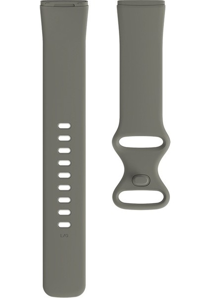 puluz Fitbit Için Saat Kayışı Mor (Yurt Dışından) fiyatları