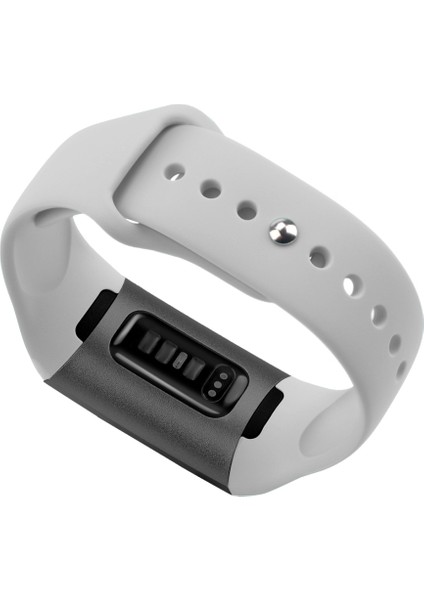 Puluz Fitbit Blaze Erkekler Için Özelleştirilmiş Kordonlu Saat Kayışı Çok Renkli (Yurt Dışından) fırsatları