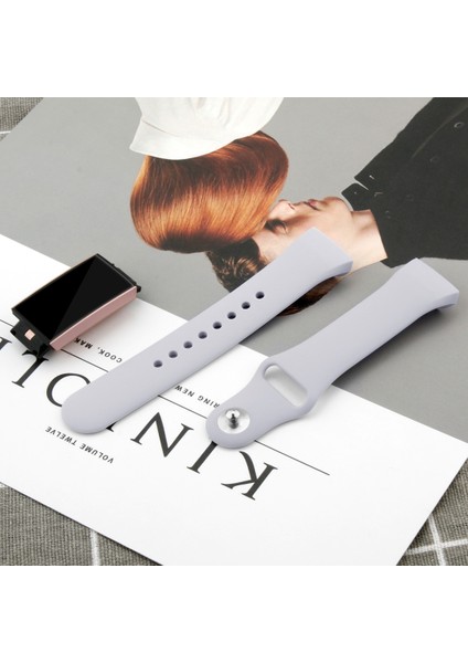 Puluz Fitbit Blaze Erkekler Için Özelleştirilmiş Kordonlu Saat Kayışı Çok Renkli (Yurt Dışından) indirimleri