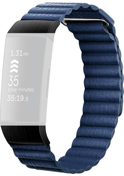 puluz Fitbit Charge 3 Se Silikon Tek Vücut Zırhı Saat Kayışı Yeşil (Yurt Dışından) fiyatları