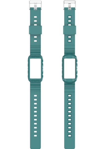 puluz Fitbit Versa Için Kaba Taş Kordonlu Saat Kayışı Siyah (Yurt Dışından) fırsatları