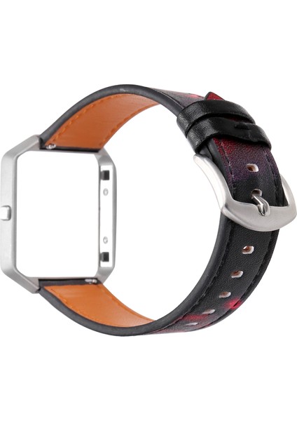 Puluz Fitbit Versa Lite Için Paslanmaz Çelik Saat Kayışı Altın (Yurt Dışından) fiyatları