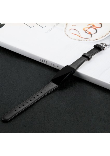 puluz Fitbit Versa Için 1/2 Çiçek Desenli Kordonlu Saat Kayışı Çok Renkli (Yurt Dışından) indirimleri